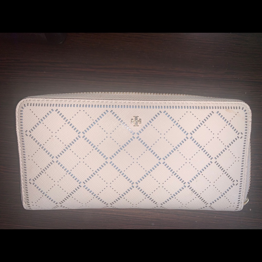 Tory Burch Wallet